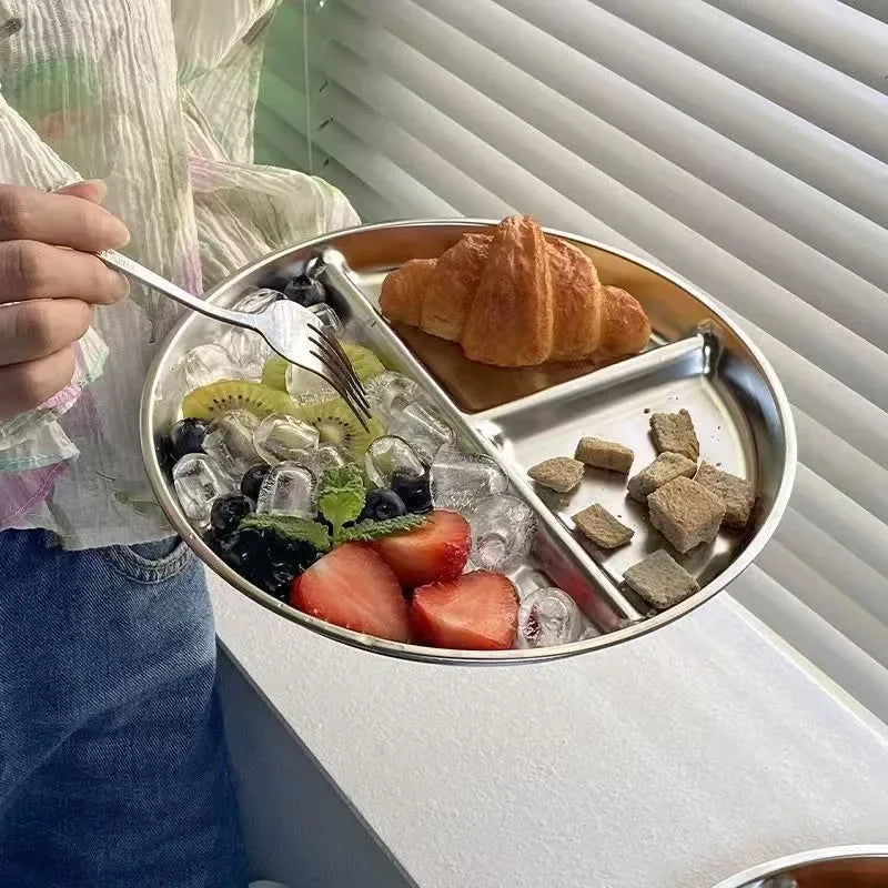 PortionPro Control Plate