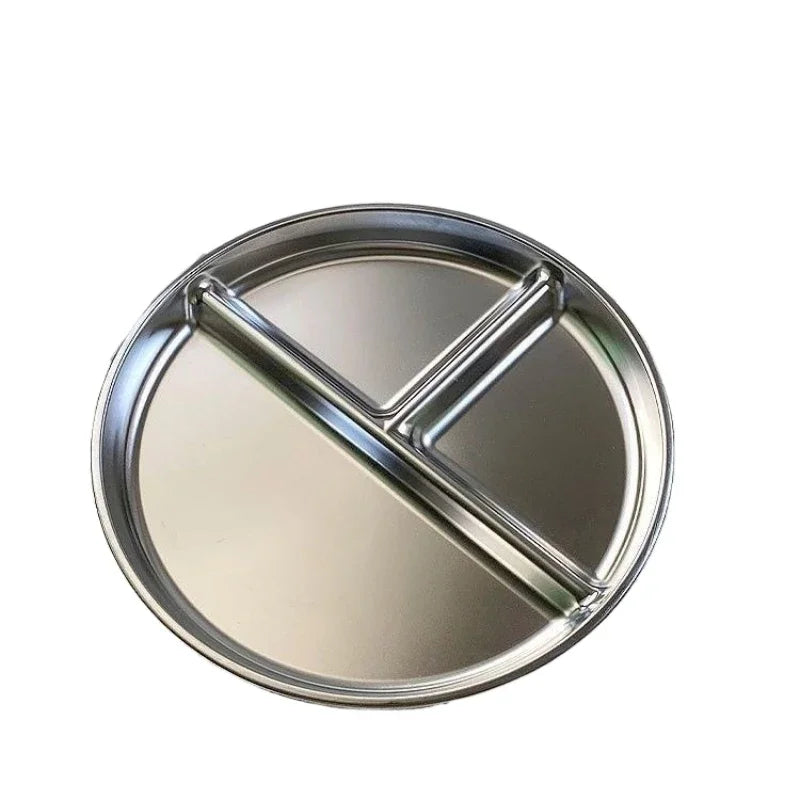 PortionPro Control Plate