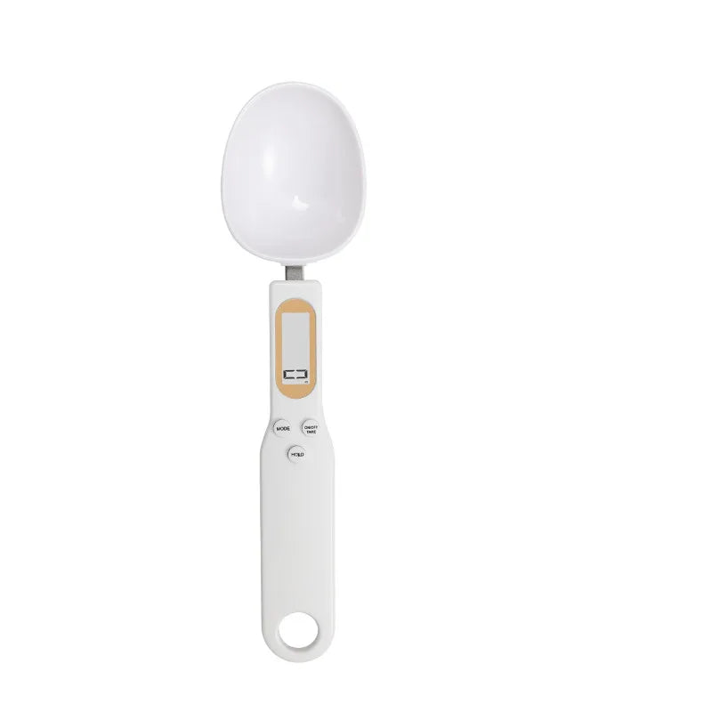 PortionPro Digital Measuring Spoon Scale
