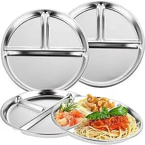 PortionPro Control Plate