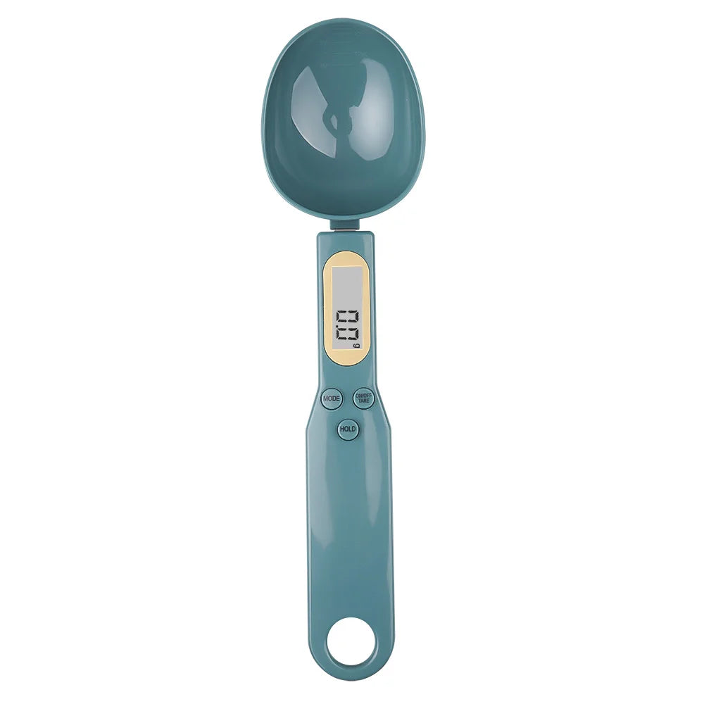 PortionPro Digital Measuring Spoon Scale