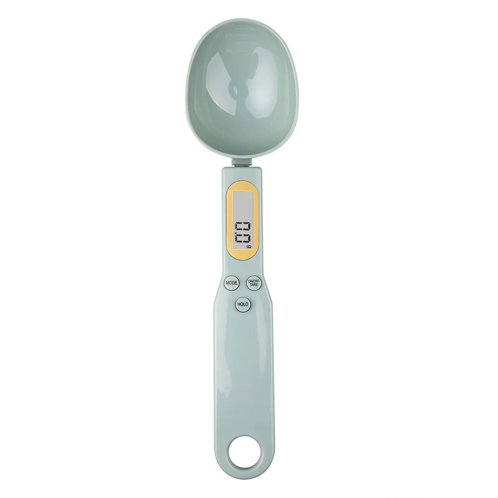 PortionPro Digital Measuring Spoon Scale