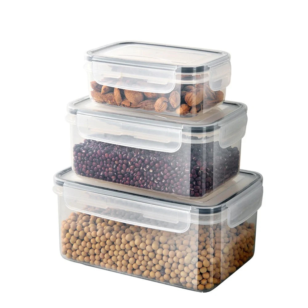 PortionPro 10pc Meal Prep Container Set
