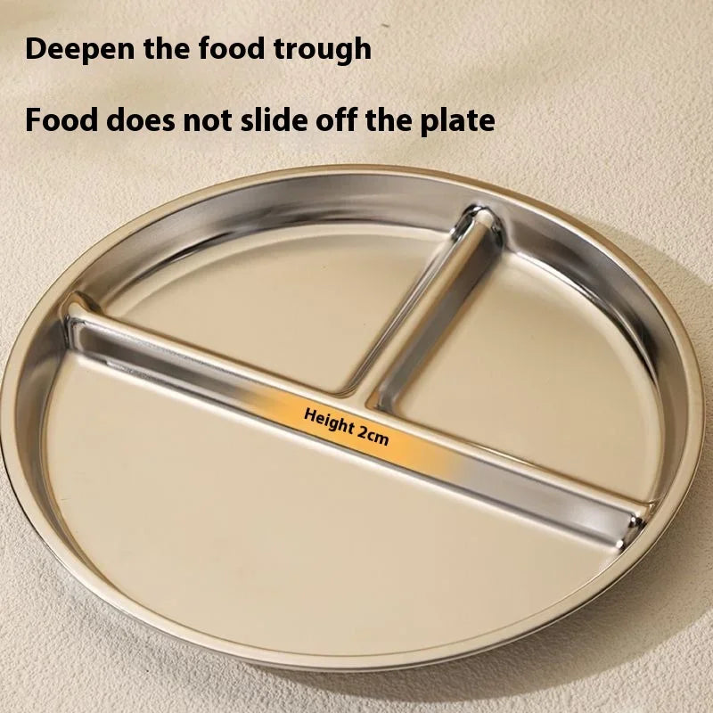 PortionPro Control Plate