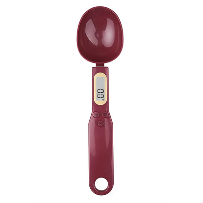 PortionPro Digital Measuring Spoon Scale