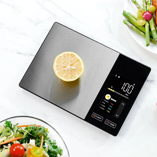 PortionPro Smart Nutrition Scale